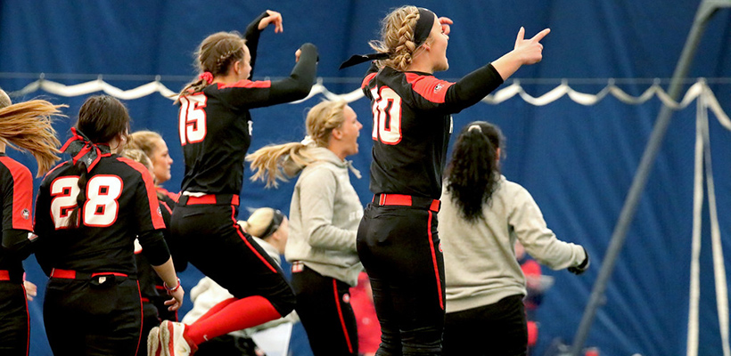 St. Cloud State Softball Camps | St. Cloud, Minnesota